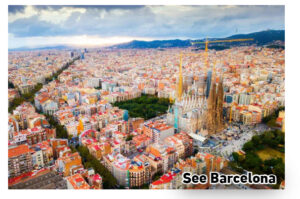 see barcelona