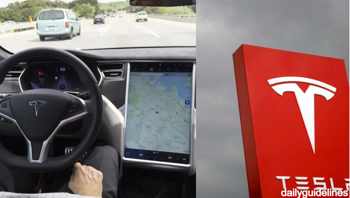 Tesla Addresses Autopilot Safety Concerns with Software Upgrade