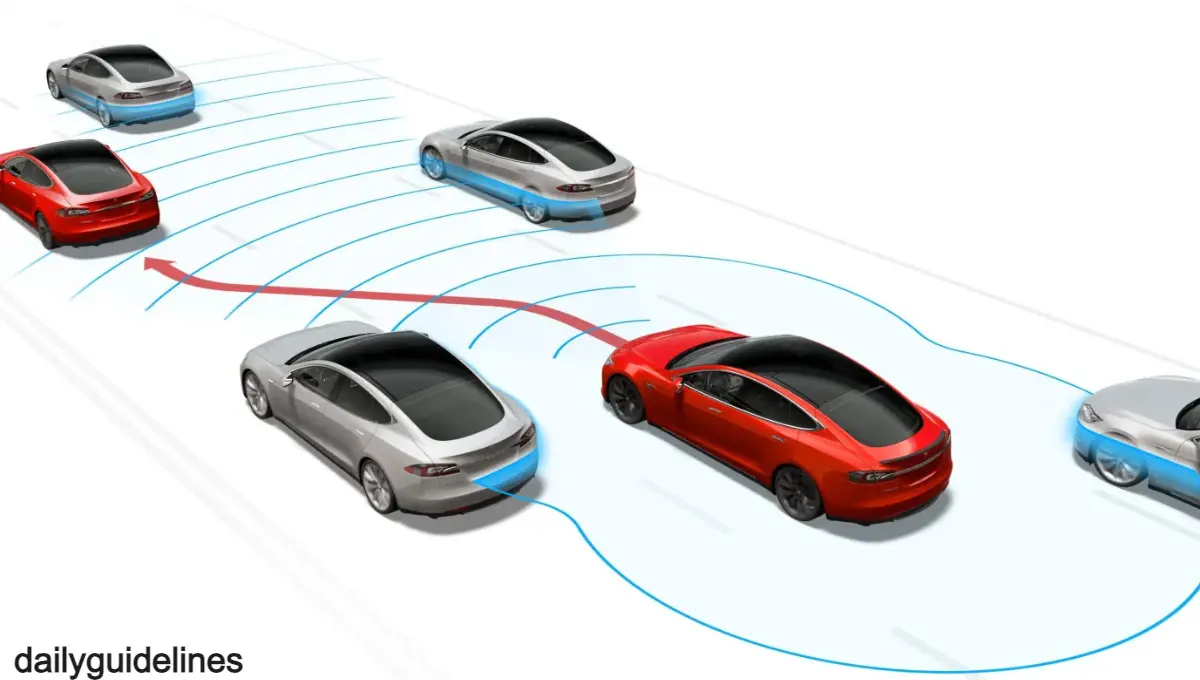 Autopilot Safety Measures