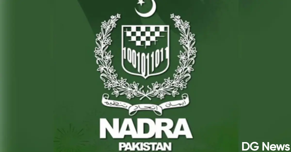 "Nadra" WhatsApp platform to help stop the spread of false information and build trust

The National Database and Registration Authority (Nadra) launched a WhatsApp channel on Thursday to provide people with better services and make things easier for them. The channel will now provide accurate and up-to-date information.

Nadra says that the goal of the new project is to show a more modern way of giving citizens accurate information.

"Real-time messaging capabilities enable NADRA to swiftly communicate changes and instructions to citizens," the agency said.

One of the reasons Nadra set up the WhatsApp route was to help stop the spread of false information and build trust between the people and the government.

"The rapidly increasing number of subscribers to the NADRA WhatsApp channel suggests a positive response from citizens," the source said.

According to Nadra, the effort not only makes it easier to share information, but it also builds trust and openness.

Citizens can join Nadra's WhatsApp Channel using this link:

https://whatsapp.com/channel/0029VaH7JG2I1rckS9XnTg2

Follow for more dailyguidelines updates Click here